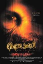 Watch Ginger Snaps: Unleashed 9Movies