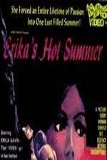 Watch Erika's Hot Summer 9Movies