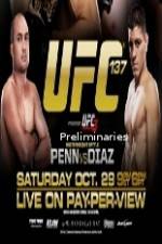 Watch UFC 137: Penn vs. Diaz Preliminary Fights 9Movies