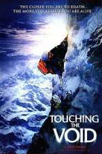 Watch Touching the Void 9Movies