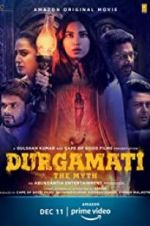 Watch Durgamati: The Myth 9Movies