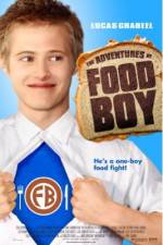 Watch The Adventures of Food Boy 9Movies