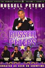 Watch Russell Peters Presents 9Movies