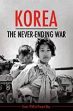Watch Korea: The Never-Ending War 9Movies