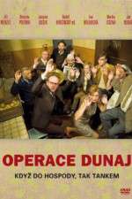 Watch Operation Dunaj 9Movies