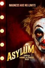 Watch Asylum: Twisted Horror and Fantasy Tales 9Movies