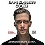 Watch Daniel Sloss: SOCIO (TV Special 2022) 9Movies