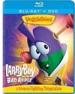 Watch VeggieTales: Larry-Boy and the Bad Apple 9Movies