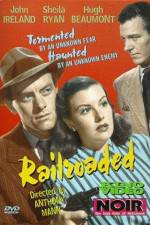 Watch Railroaded 9Movies