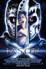 Watch Jason X 9Movies