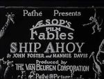 Watch Ship Ahoy 9Movies