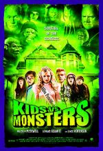 Watch Kids vs Monsters 9Movies