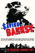 Watch Saving Banksy 9Movies