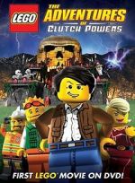 Watch Lego: The Adventures of Clutch Powers 9Movies