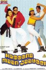 Watch Haseena Maan Jaayegi 9Movies