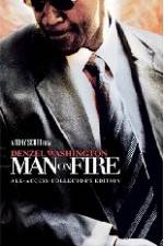 Watch The Making of 'Man on Fire' 9Movies