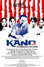 Watch Kano An American and His Harem 9Movies
