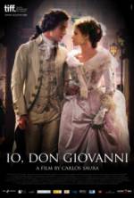 Watch I, Don Giovanni 9Movies