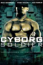 Watch Cyborg Soldier 9Movies