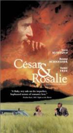 Watch César and Rosalie 9Movies