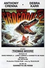 Watch Killer Crocodile 2 9Movies