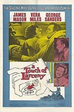 Watch A Touch of Larceny 9Movies
