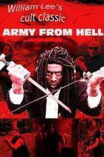 Watch Army from Hell 9Movies