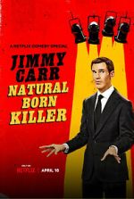 Watch Jimmy Carr: Natural Born Killer 9Movies