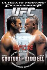 Watch UFC 52 Couture vs Liddell 2 9Movies