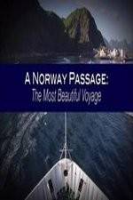 Watch A Norway Passage: The Most Beautiful Voyage 9Movies