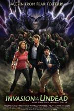Watch Invasion of the Undead 9Movies