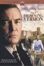 Watch The Browning Version 9Movies