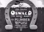 Watch The Plumber (Short 1933) 9Movies
