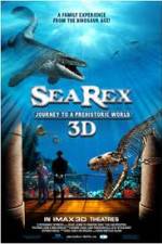 Watch Sea Rex 3D Journey to a Prehistoric World 9Movies