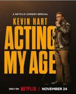 Watch Kevin Hart: Acting My Age (TV Special 2025) 9Movies