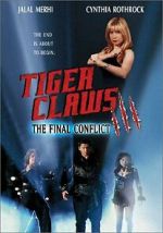 Watch Tiger Claws III 9Movies