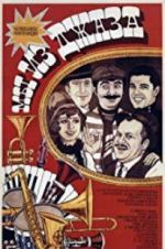 Watch Jazzman 9Movies