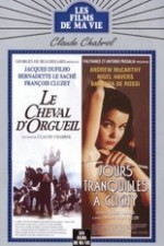 Watch Jours tranquilles à Clichy 9Movies