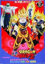 Watch Dragon Ball Z: Broly - The Legendary Super Saiyan 9Movies