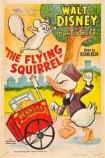 Watch The Flying Squirrel (Short 1954) 9Movies