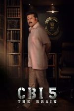 Watch CBI 5: The Brain 9Movies