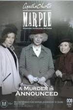 Watch Marple - A Murder Is Announced 9Movies