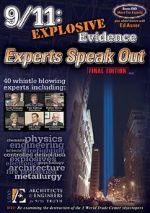 Watch 9/11: Explosive Evidence - Experts Speak Out 9Movies
