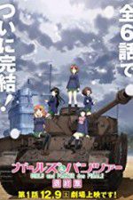 Watch Girls und Panzer das Finale: Part I 9Movies