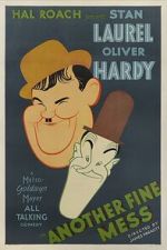 Watch Another Fine Mess (Short 1930) 9Movies