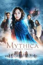 Watch Mythica: The Iron Crown 9Movies