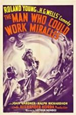 Watch The Man Who Could Work Miracles 9Movies