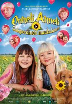 Watch Onneli, Anneli ja Salaperäinen muukalainen 9Movies