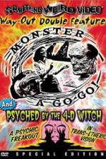 Watch Monster a-Go Go 9Movies
