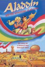 Watch Aladdin and the Adventure of All Time 9Movies
